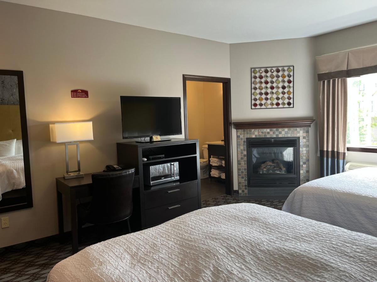 Sunrise Inn Anacortes Ngoại thất bức ảnh