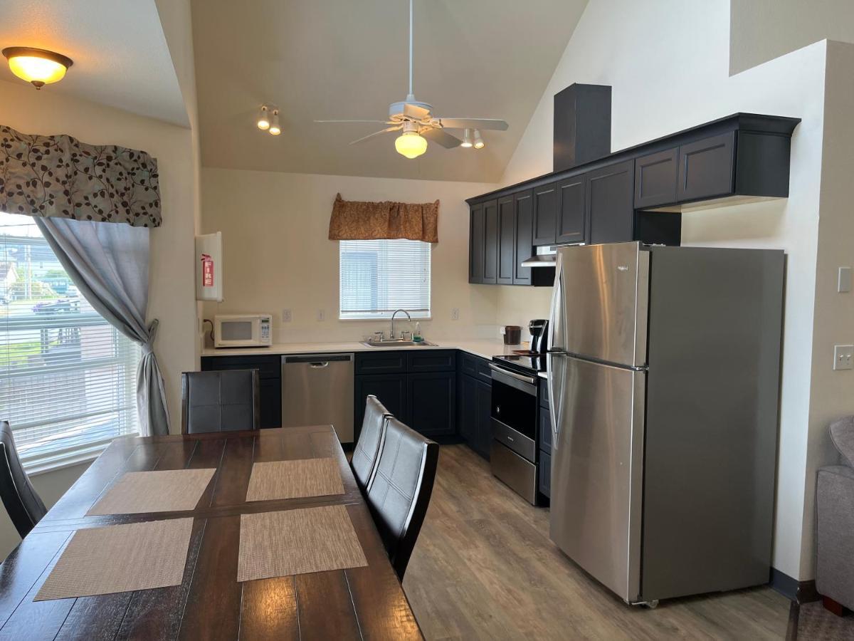 Sunrise Inn Anacortes Ngoại thất bức ảnh