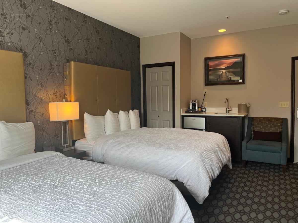 Sunrise Inn Anacortes Ngoại thất bức ảnh