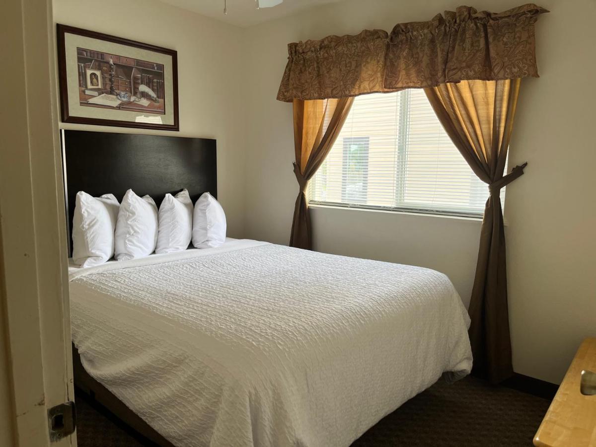 Sunrise Inn Anacortes Ngoại thất bức ảnh