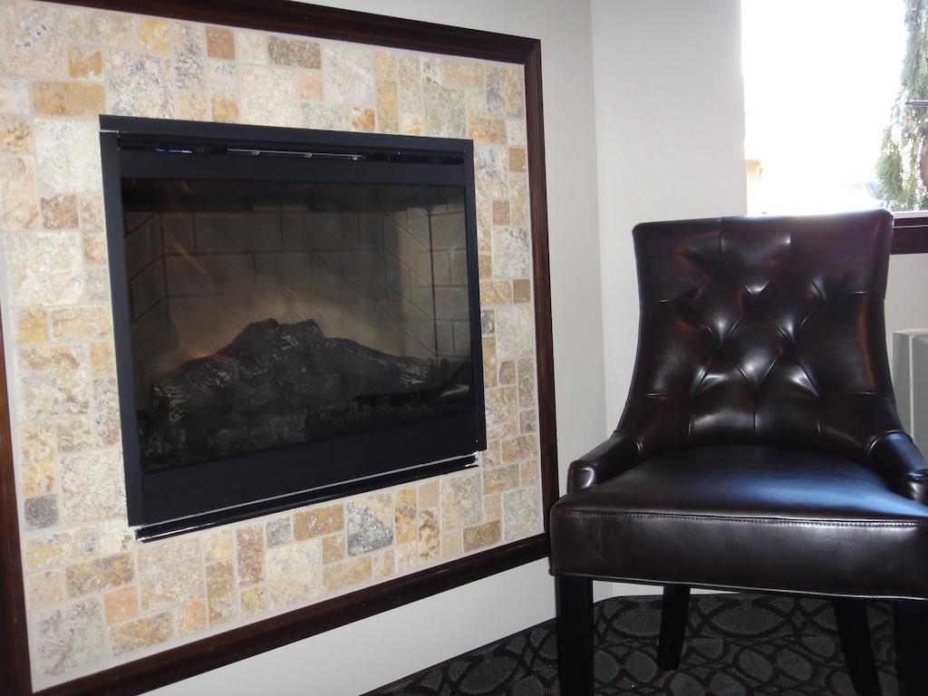 Sunrise Inn Anacortes Ngoại thất bức ảnh