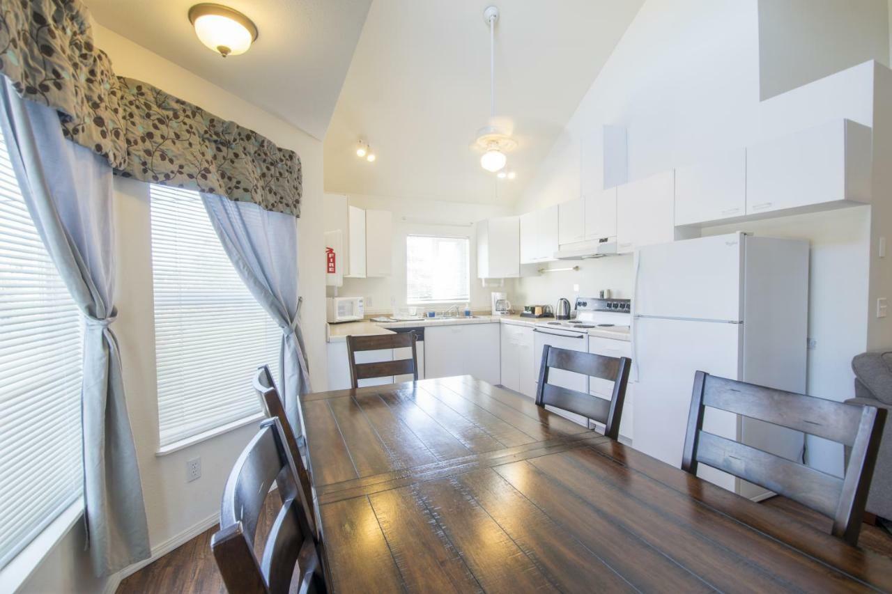Sunrise Inn Anacortes Ngoại thất bức ảnh