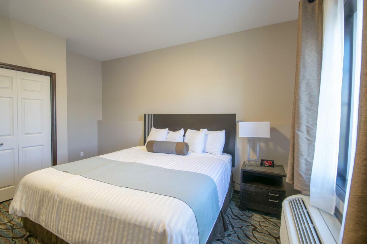 Sunrise Inn Anacortes Ngoại thất bức ảnh