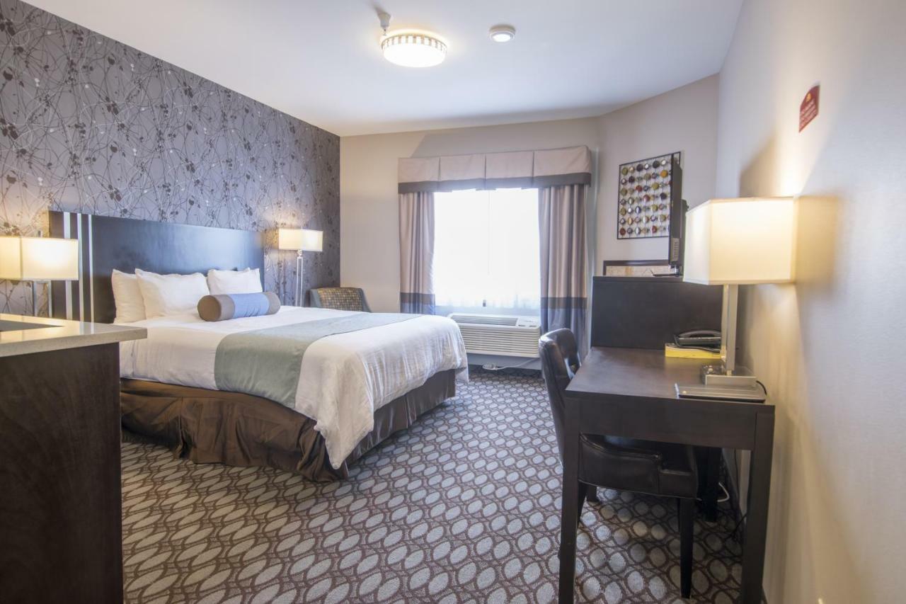 Sunrise Inn Anacortes Ngoại thất bức ảnh