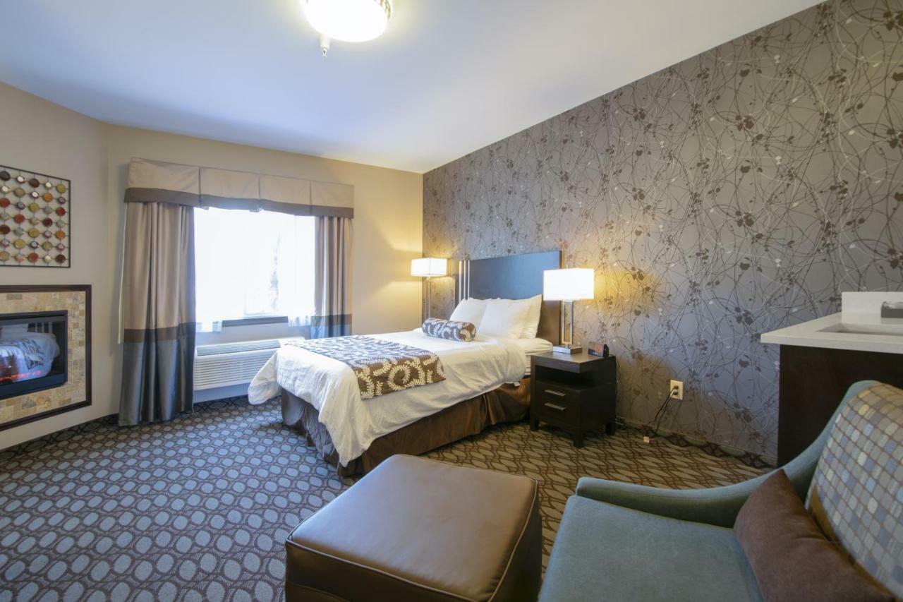 Sunrise Inn Anacortes Ngoại thất bức ảnh