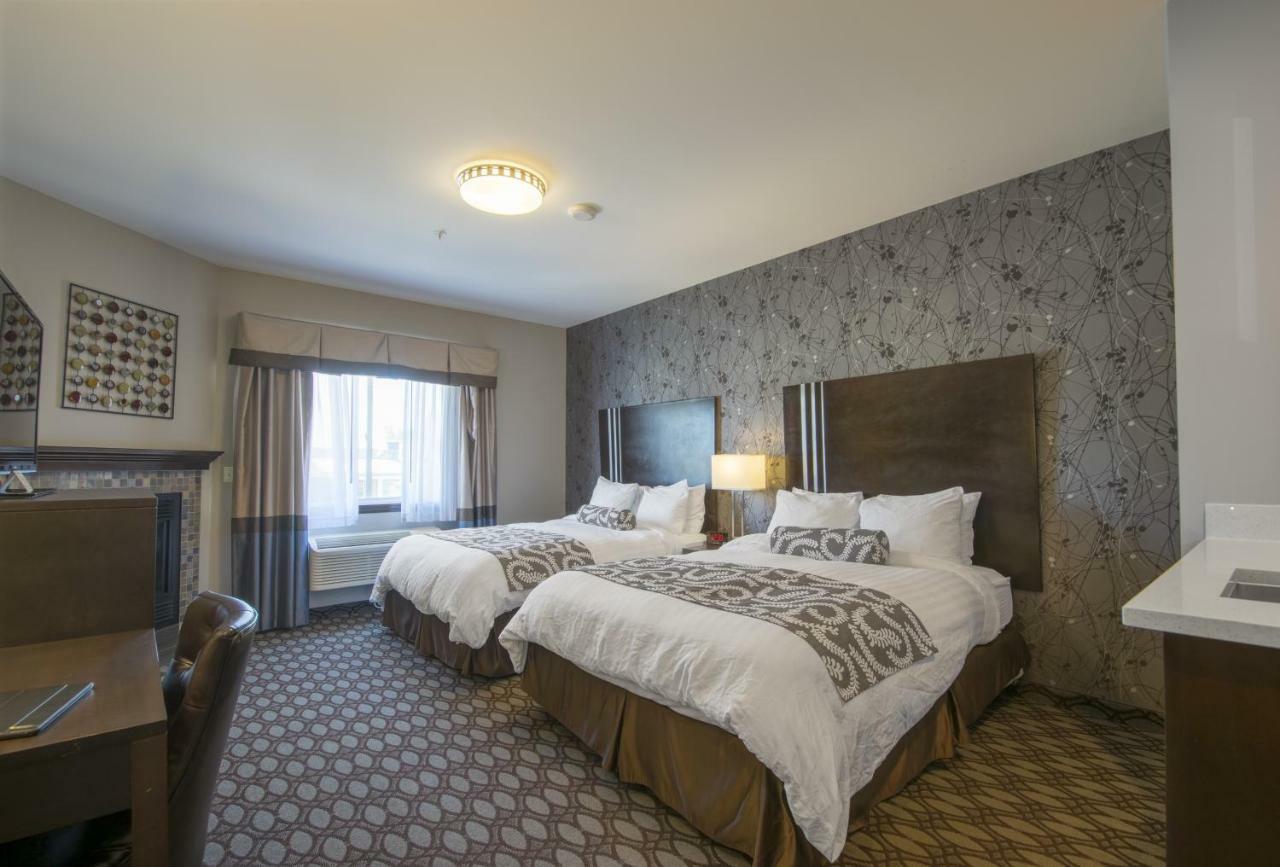 Sunrise Inn Anacortes Ngoại thất bức ảnh