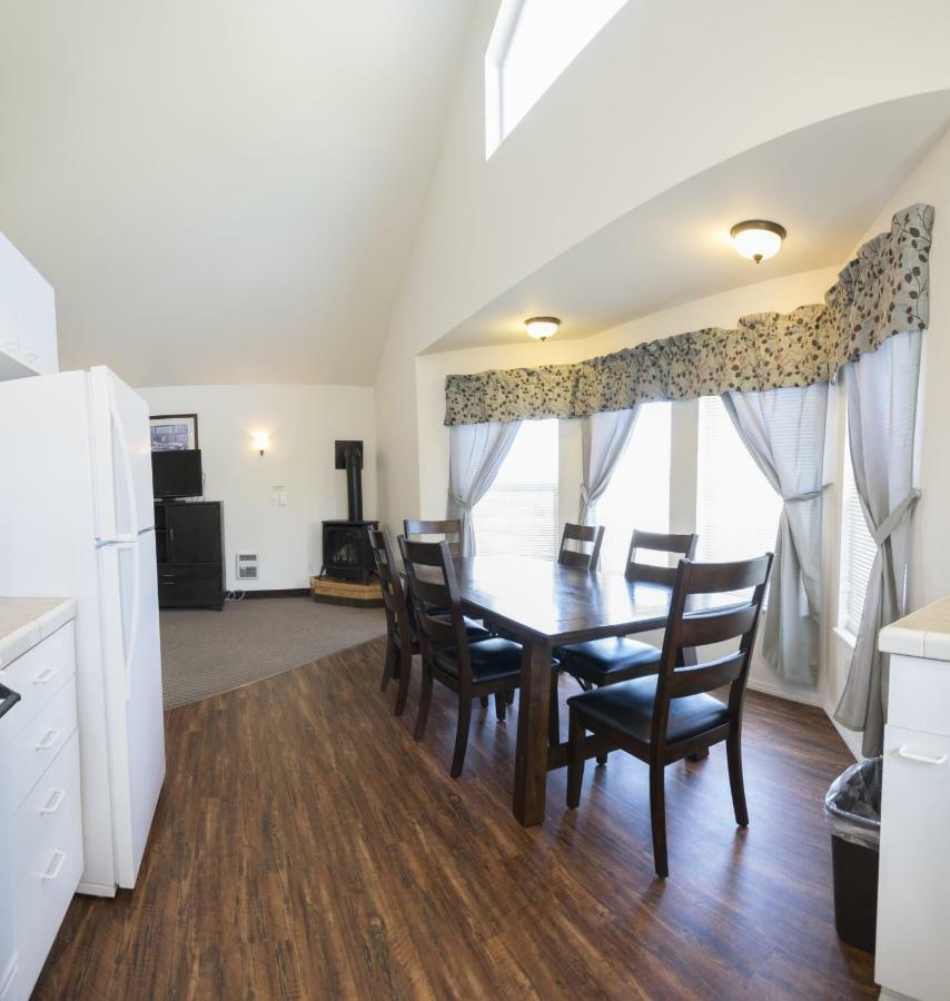 Sunrise Inn Anacortes Ngoại thất bức ảnh