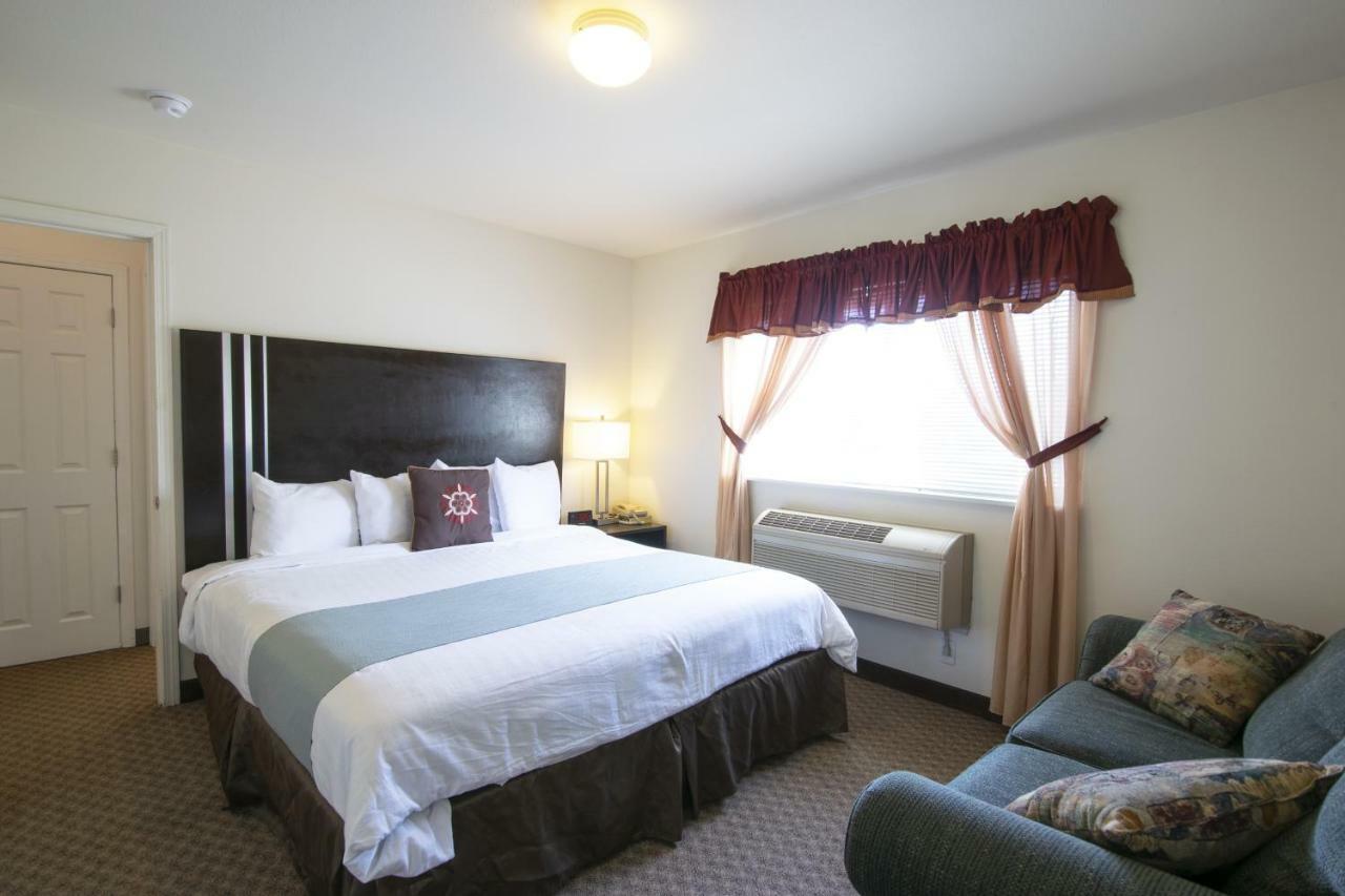 Sunrise Inn Anacortes Ngoại thất bức ảnh