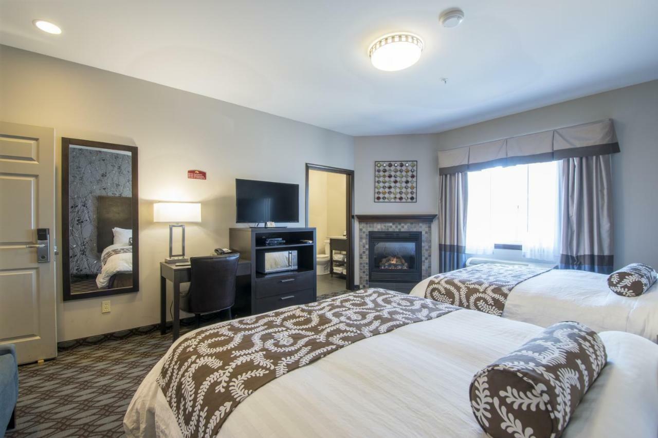 Sunrise Inn Anacortes Ngoại thất bức ảnh