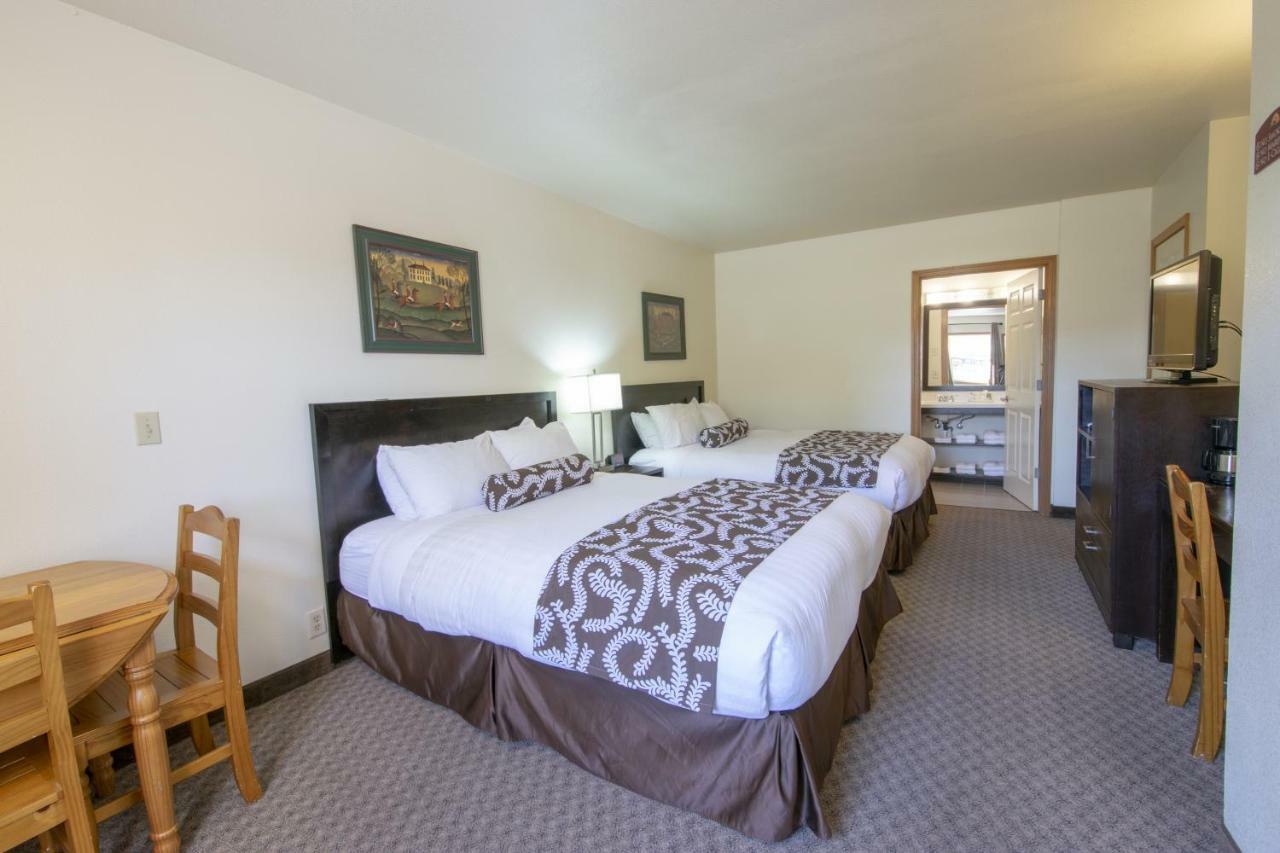 Sunrise Inn Anacortes Ngoại thất bức ảnh