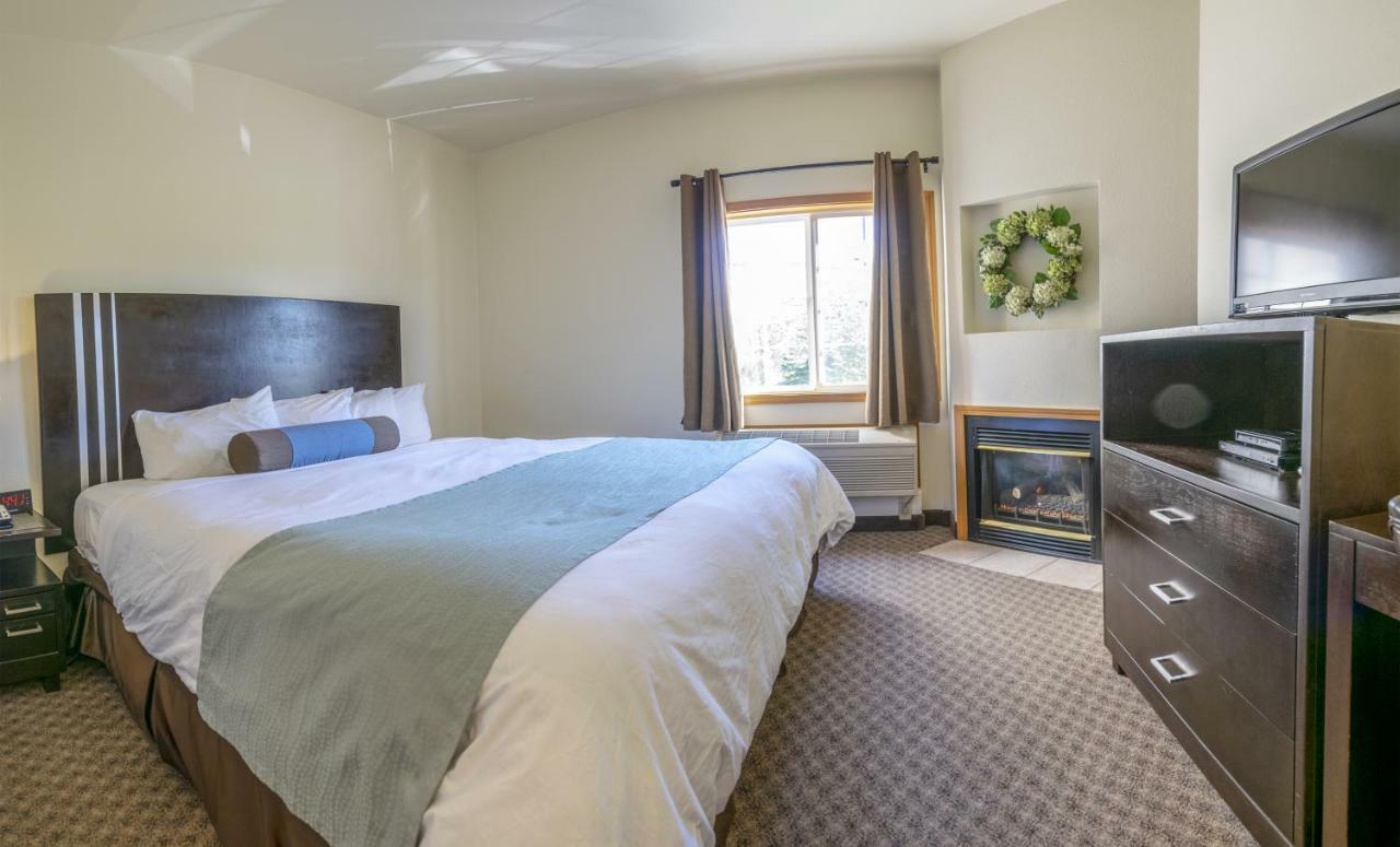 Sunrise Inn Anacortes Ngoại thất bức ảnh