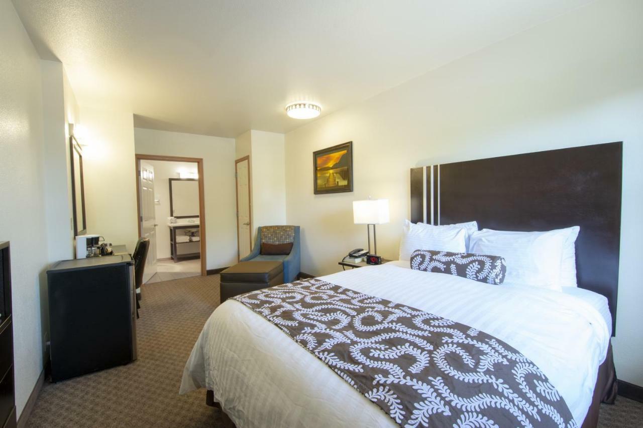 Sunrise Inn Anacortes Ngoại thất bức ảnh