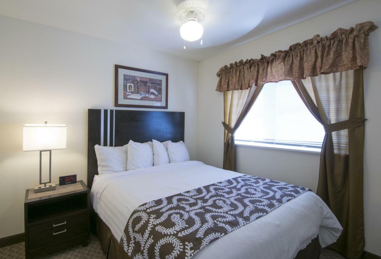 Sunrise Inn Anacortes Ngoại thất bức ảnh