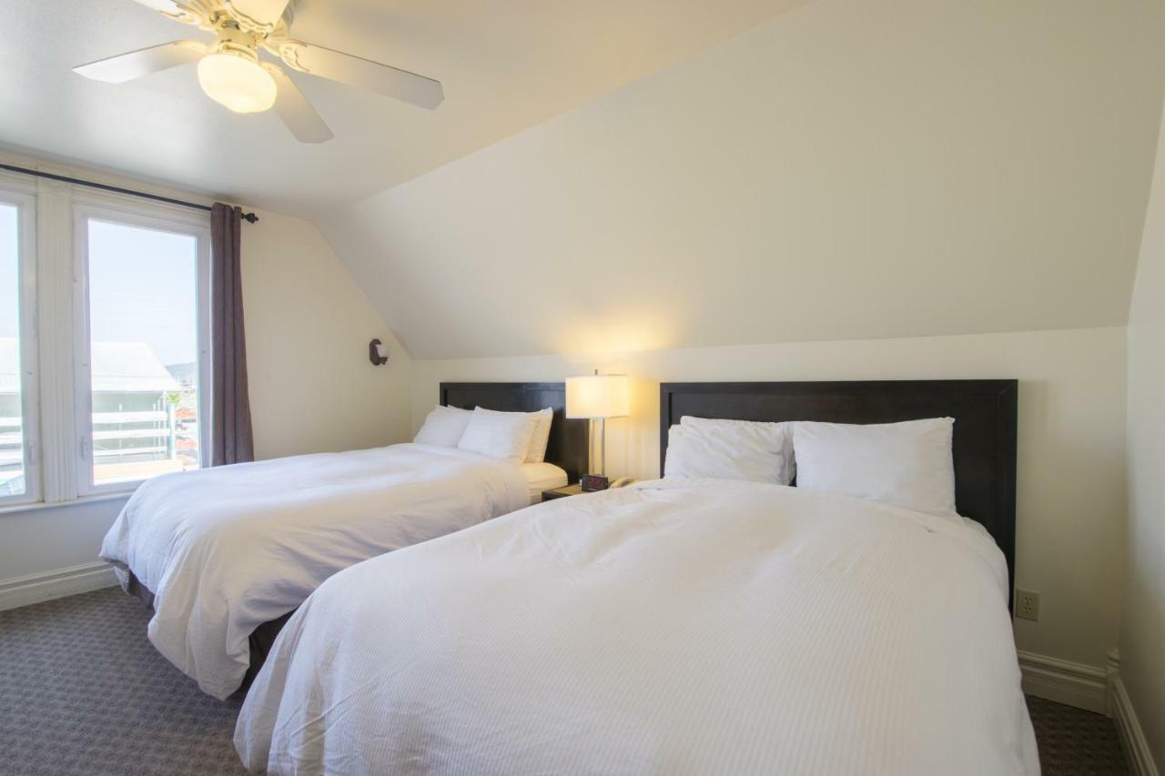 Sunrise Inn Anacortes Ngoại thất bức ảnh
